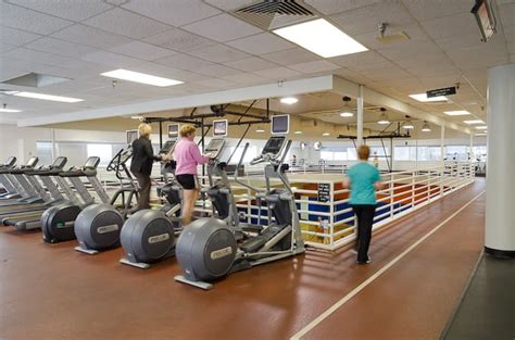 Fitness Center in Knoxville, TN - Exclusive Fitness LLC - balustradellc