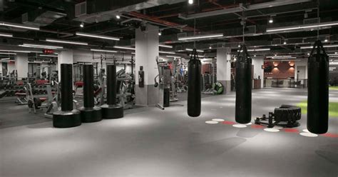 Fitness First Official Site | Premium Gym & Fitness Center - balustradellc