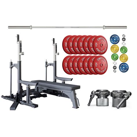 Fitness Gear Plates and Bar - Weight Plates - Lake View, New York ... - balustradellc