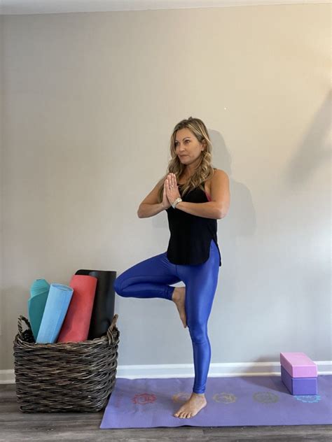 Fitness Pros Share 8 Moves to Improve Balance and Reduce Falls - balustradellc