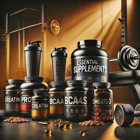 Fitness Supplements - DICK'S Sporting Goods - balustradellc