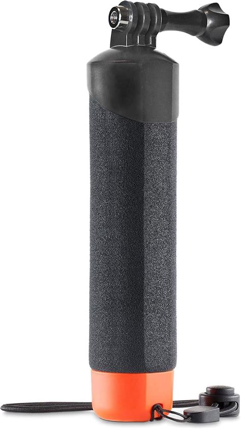 FitStill Waterproof Monopod Floating Hand Grip … - balustradellc