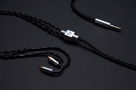 Fitting 2 pin IEM Cable - balustradellc