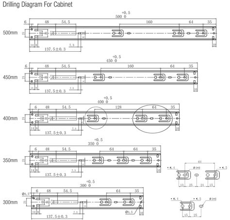 Fitting Instructions for Ball Bearing Slides - balustradellc