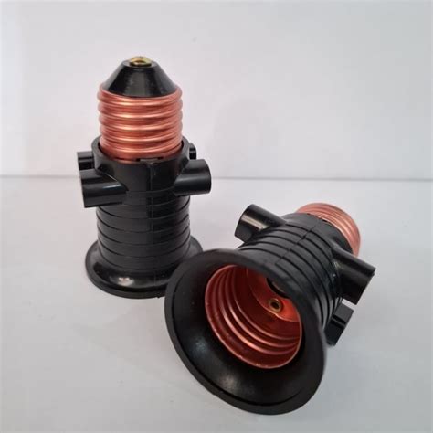 Fitting Lampu Colokan - balustradellc