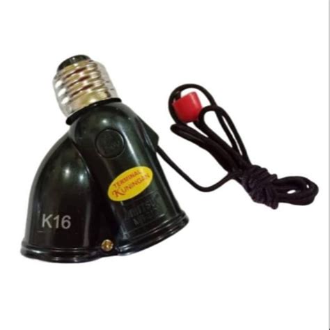 Fitting Tarik 1 Lampu - wintechmobiles.com