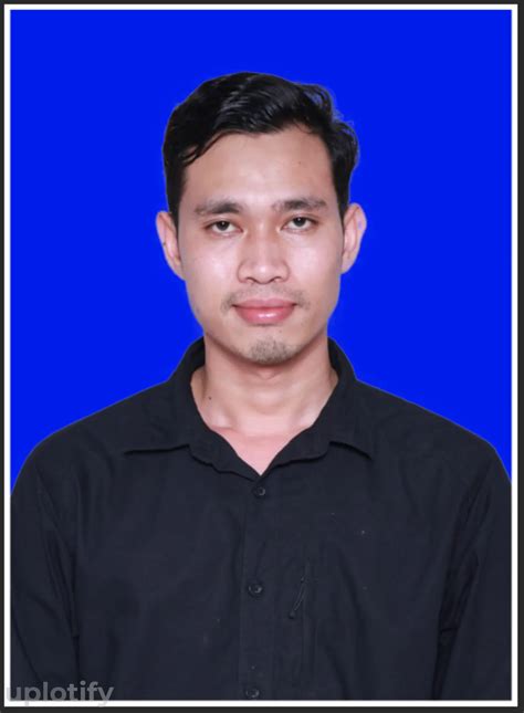 Fitur Background Biru untuk Pas Foto - balustradellc