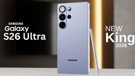 Fitur Layar Privasi di Samsung S26 Ultra - balustradellc