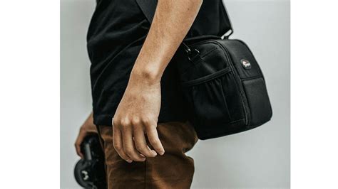 Fitur Penting yang Harus Diperhatikan saat Memilih Tas untuk Kamera ... - balustradellc