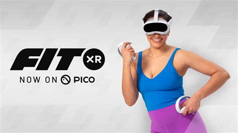 FitXR: The Original VR Fitness App - balustradellc