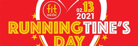 FITniche Runningtine