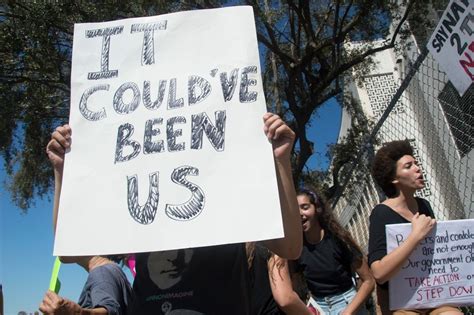 FIU, South Broward High students stage walkouts to protest gun violence; rally against Florida immigration bill held in Little Havana