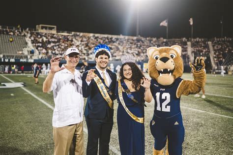 FIU Homecoming Council Division of Academic & Student …