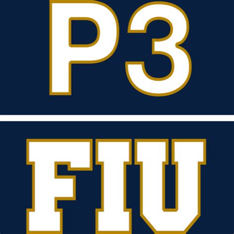 FIU P3 - Apps on Google Play