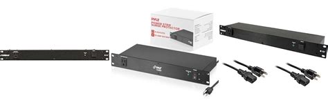 Five Best Rack Mount Power Conditioners to Protect Your AV - balustradellc
