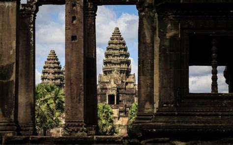 Five Fascinating Facts You Didn’t Know About Angkor Wat ... - balustradellc