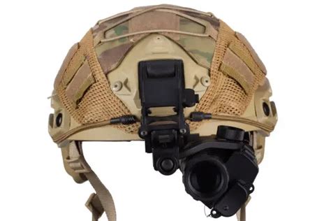 Five Great Tactical Helmet Options You'll Love - balustradellc