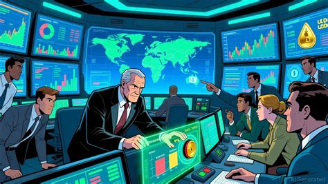 Five hedges to protect portfolios against the surging oil price - balustradellc