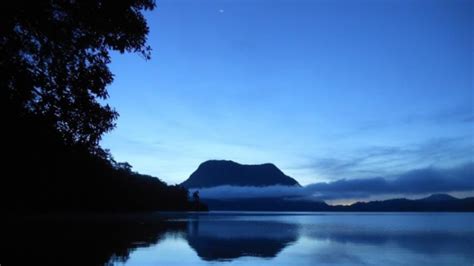 Five Lakes that Beautiful and Full of Myth in Indonesia - balustradellc