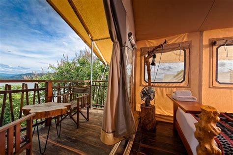 Five luxury camping destinations in Vietnam - Glamping … - balustradellc