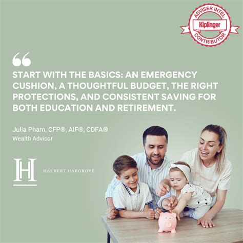 Five Money Habits Every Young Family Should Have - balustradellc