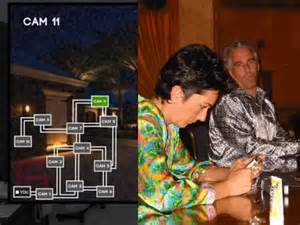 Five Nights at Epstein's survival game triggers concerns as ... - WION - balustradellc