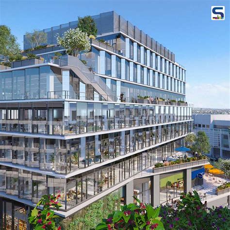 Five of our current mixed-use projects that are - balustradellc