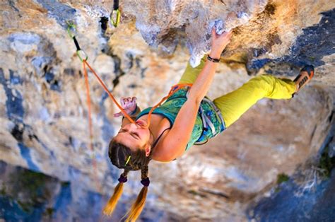 Five of the best mid-grade sport climbing destinations … - balustradellc