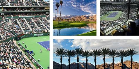Five Players Who Could Shock Indian Wells 2026 - Sports Illustrated - balustradellc
