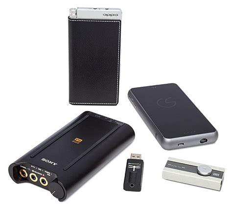 Five Portable Hi-Res DACs Compared AudioQuest … - balustradellc