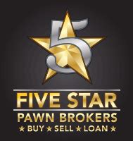 FIVE STAR PAWN AND GUN BROKERS - Utica, MI - 411 GUN