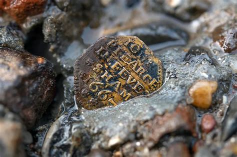 Five surprising finds from the Thames foreshore - wintechmobiles.com
