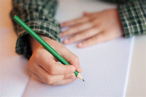 Five surprising ways to help your child learn to write - inkl - balustradellc