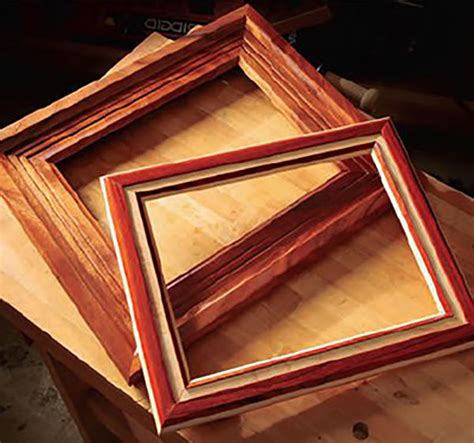 Five Tips for Making Mitered Picture Frames - Rockler … - balustradellc