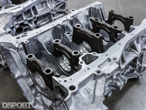 Five Ways to Build a Stronger Engine Block - DSPORT … - balustradellc