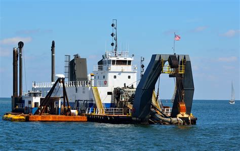 Five ways to progress your career as a marine engineer - raincitystudios.com