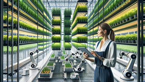 Five ways to up your vertical farm funding odds in 2024 - balustradellc