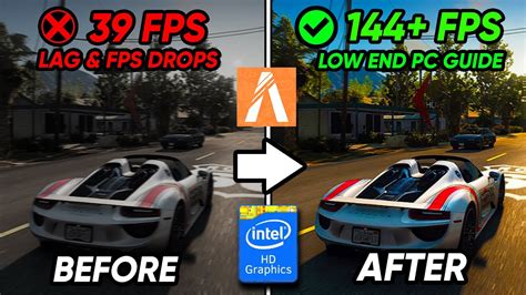 FiveM Low End PC Guide: Boost Performance, Best … - balustradellc