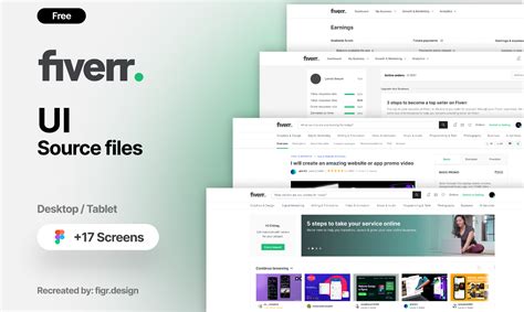 Fiverr - Freelance Services Marketplace for The Lean … - muktibox.com