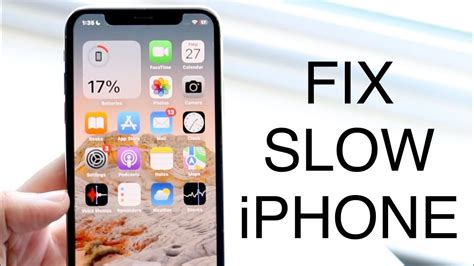 FIX: Internet On iPhone Is Not Working - bottobotto.com