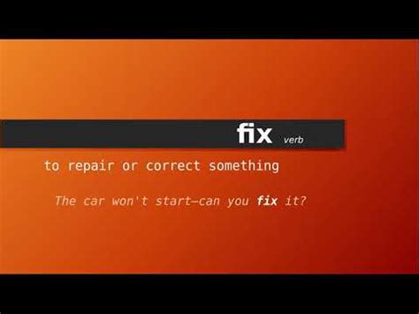 FIX - Definition by AcronymFinder