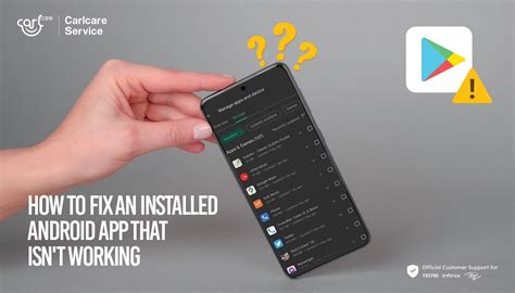 Fix an installed Android app that isn't working - Google Help - balustradellc