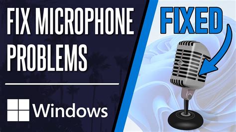 Fix microphone problems - Microsoft Support - balustradellc