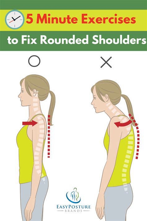 Fix Round Shoulders: Strengthening Your Upper Back - balustradellc
