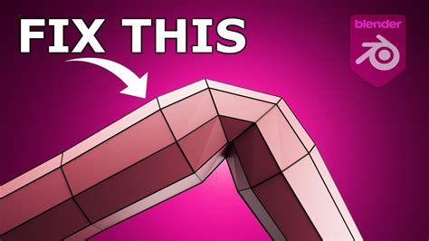 Fix This Topology Mistake | Blender Beginners - wintechmobiles.com