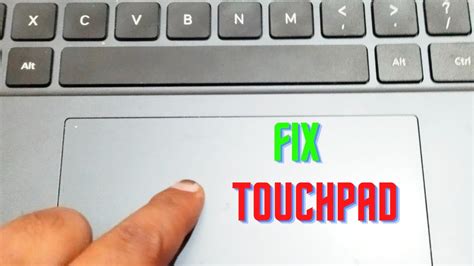 Fix touchpad problems in Windows - Microsoft Support - muktibox.com