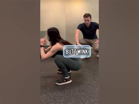 Fix Your Butt Wink - BarBend - balustradellc