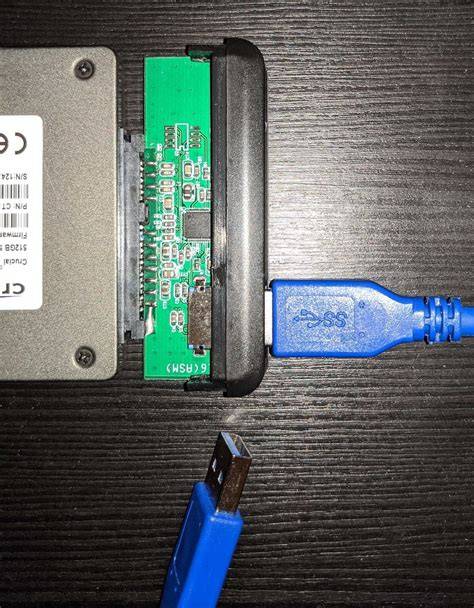 Fix your dead SSD with the power cycle method - balustradellc