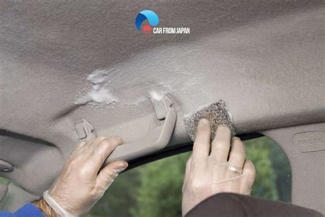 Fix Your Sagging Headliner with Simple Steps - balustradellc