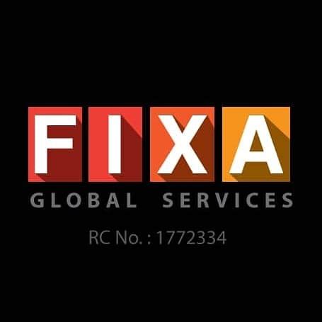 FIXA SERVICES LTD - 07117002 - LEI Ireland